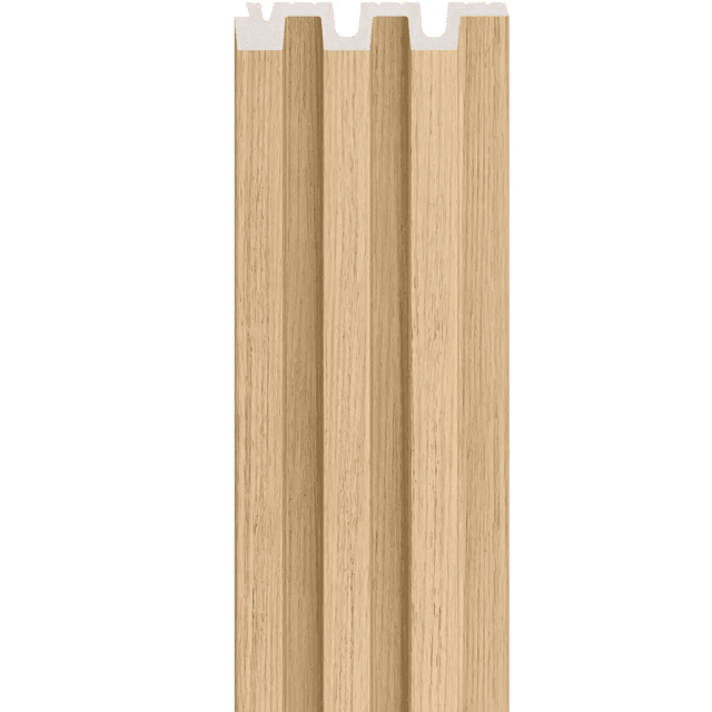 Lamele Panel Linerio M-Plus Line Light Oak 6065813, VOX