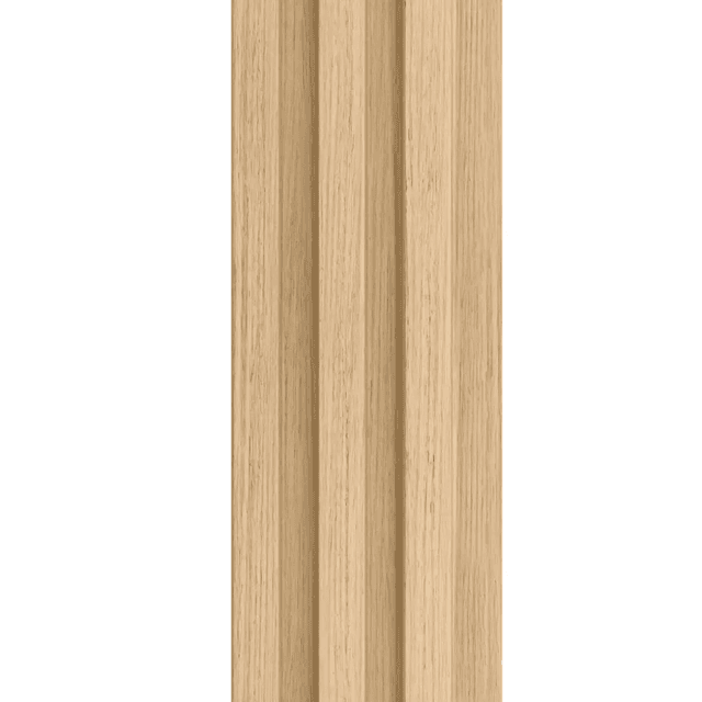 Lamele Panel Linerio M-Plus Line Light Oak 6065813, VOX