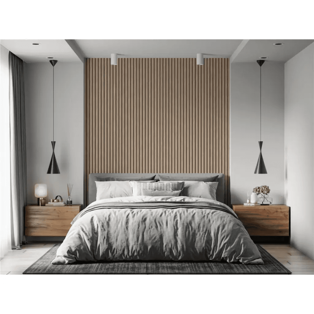 Lamele M Medio Dąb klasyczny L0206, Mardom Decor