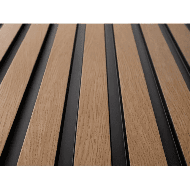 Lamele M Medio Dąb klasyczny L0206, Mardom Decor