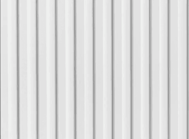 Lamele do malowania S Stretto Białe L0101, Mardom Decor