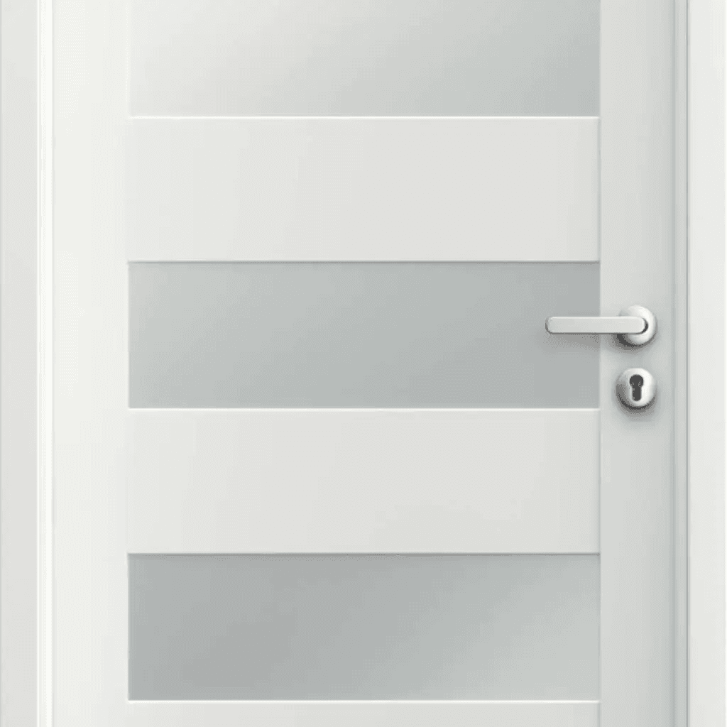 Drzwi Porta Trim Lite B.5 Lewe 80 Przylgowe, SPXTB50L08DBI0SZ3KA300, PORTA