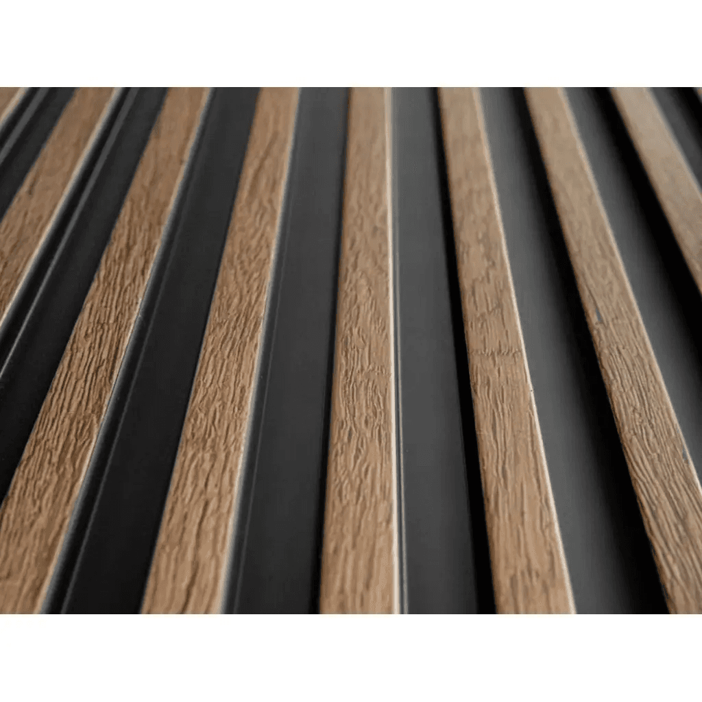 Lamele S Stretto Dąb Klasyczny L0106, Mardom Decor