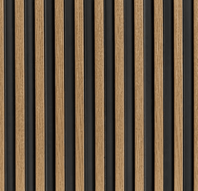 Lamele S Stretto Dąb Naturalny L0105, Mardom Decor