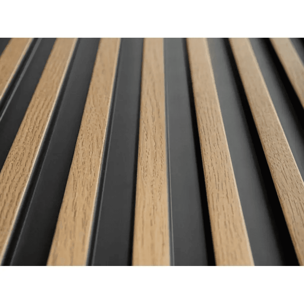 Lamele S Stretto Dąb Naturalny L0105, Mardom Decor