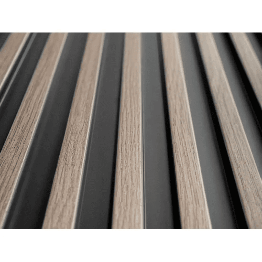 Lamele S Stretto Dąb Szary L0103, Mardom Decor