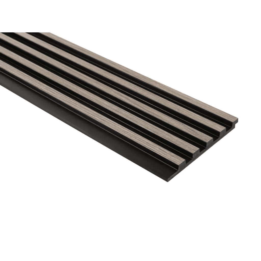 Lamele S Stretto Dąb Szary L0103, Mardom Decor