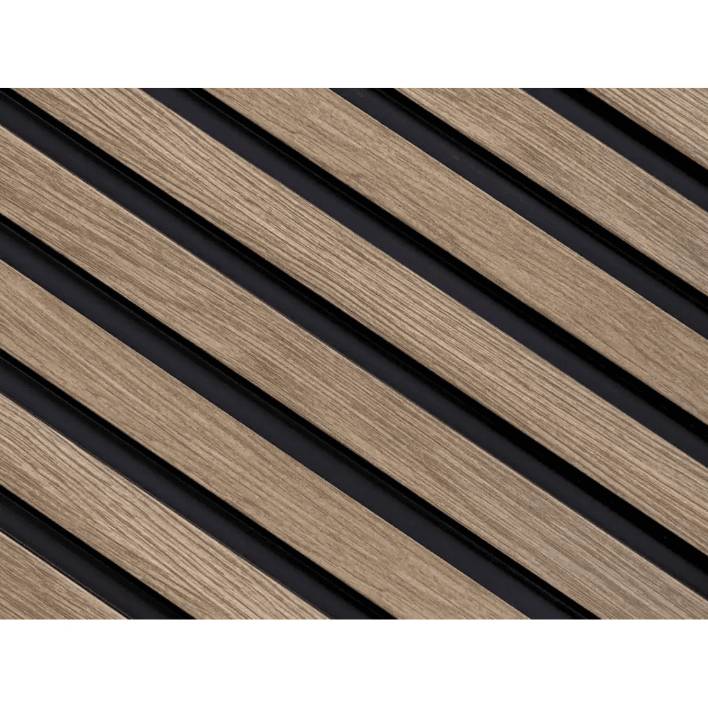 Lamele M Medio Dąb Szary L0203, Mardom Decor