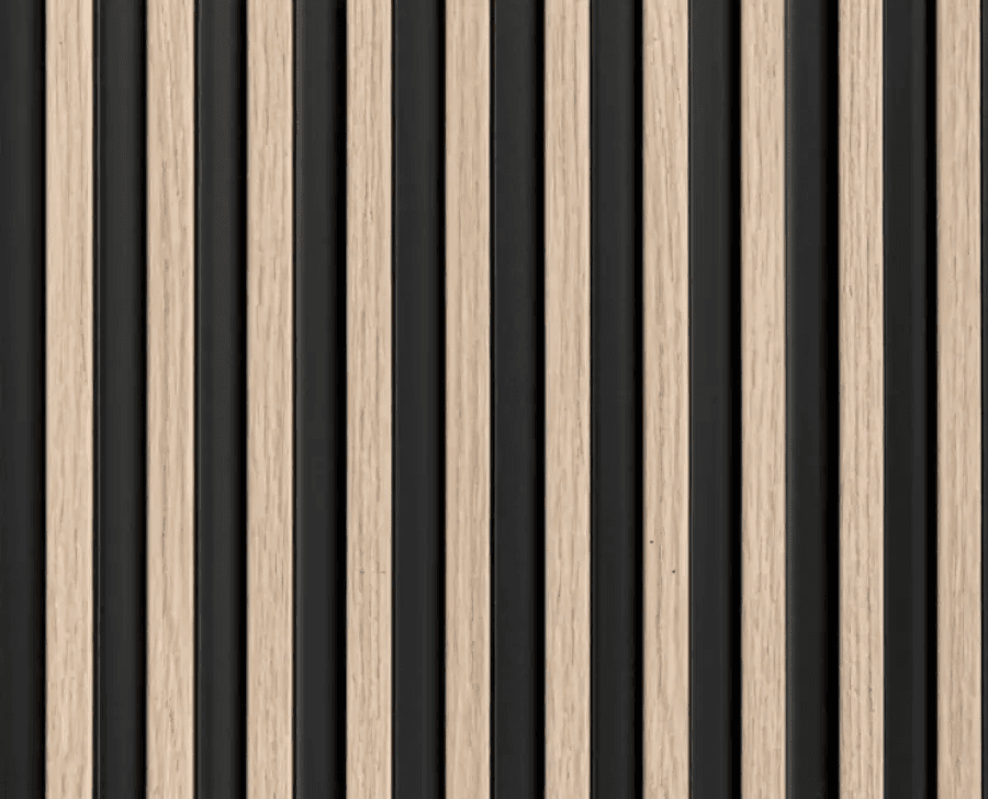 Lamele S Stretto Dąb Jasny L0102, Mardom Decor