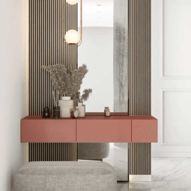 Lamele S Stretto Dąb Jasny L0102, Mardom Decor