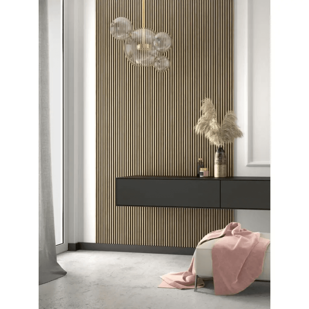 Lamele S Stretto Dąb Jasny L0102, Mardom Decor