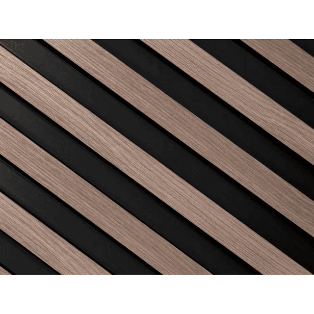 Lamele L Largo Dąb Szary L0303, Mardom Decor