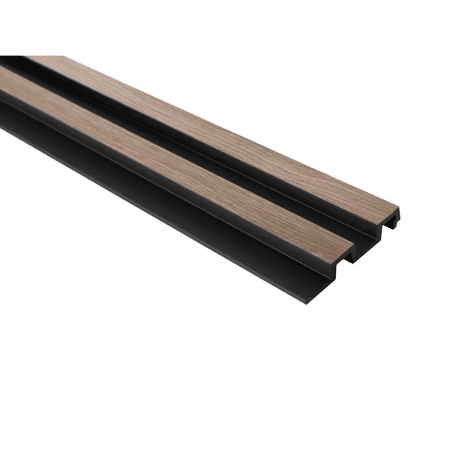 Lamele L Largo Dąb Szary L0303, Mardom Decor