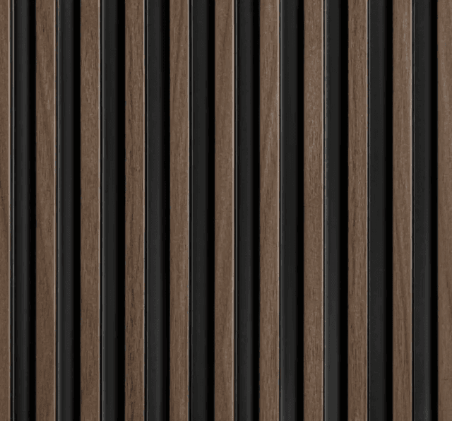 Lamele S Stretto Dąb Ciemny L0104, Mardom Decor