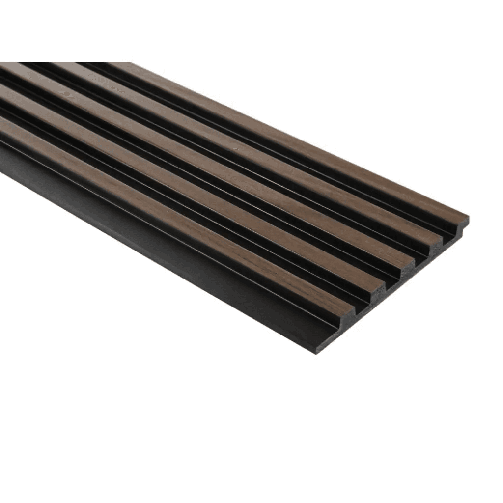 Lamele S Stretto Dąb Ciemny L0104, Mardom Decor