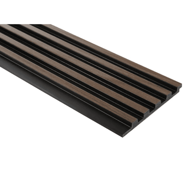 Lamele S Stretto Dąb Ciemny L0104, Mardom Decor