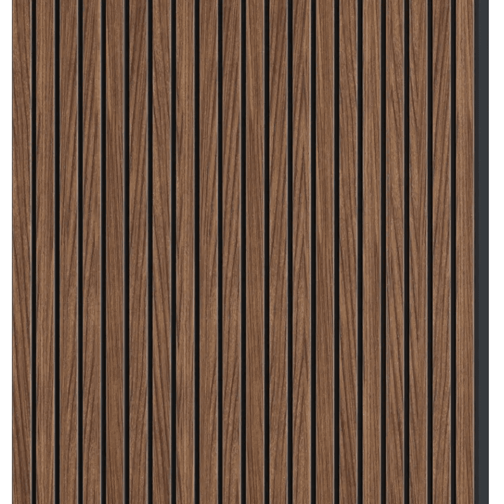 Lamele Panel Linerio XS-Line Micro Mocca 6065812, VOX