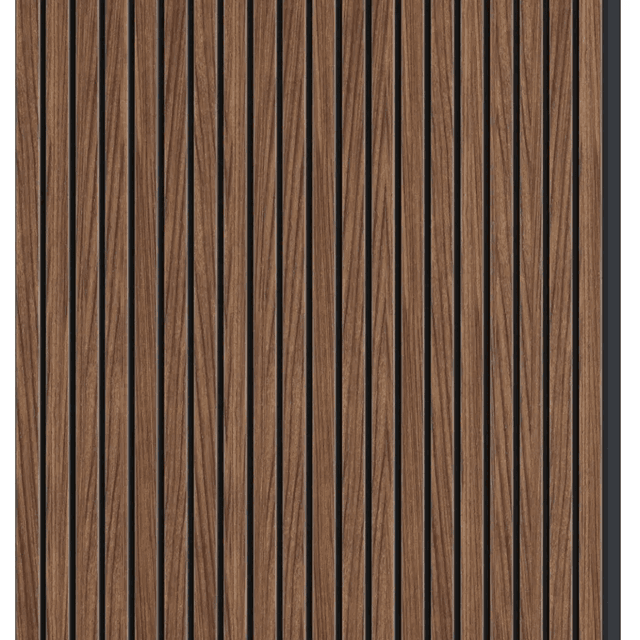 Lamele Panel Linerio XS-Line Micro Mocca 6065812, VOX