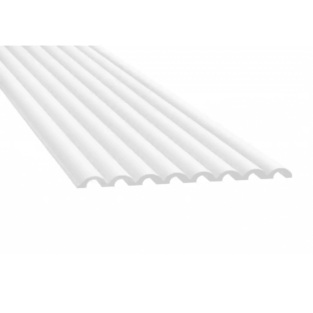 Lamele do malowania Duna WP001 Oval, Mardom Decor