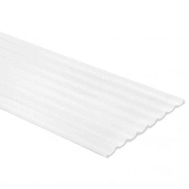 Lamele do malowania Lumio WP002 Wave, Mardom Decor