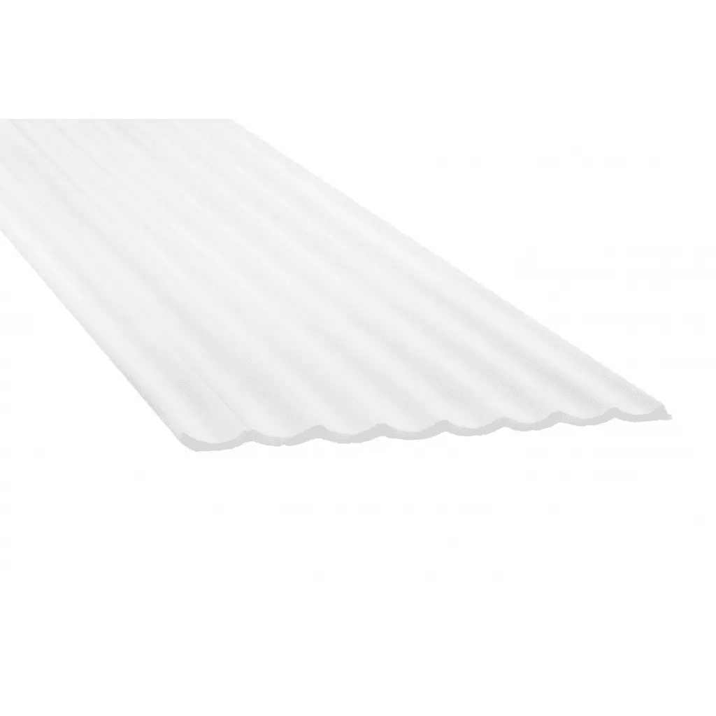 Lamele do malowania Lumio WP002 Wave, Mardom Decor