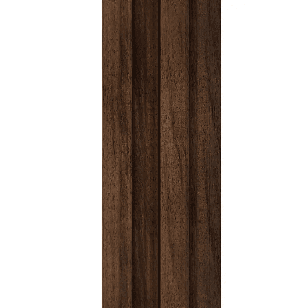 Lamele Panel Linerio Lamele L-LINE Chocolate 3026180, VOX