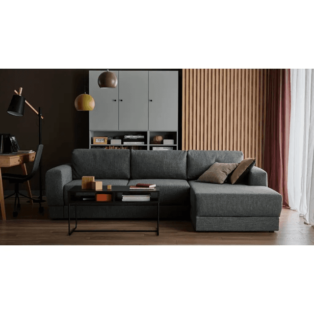 Lamele Panel Linerio Lamele L-LINE Natural 3026173, VOX