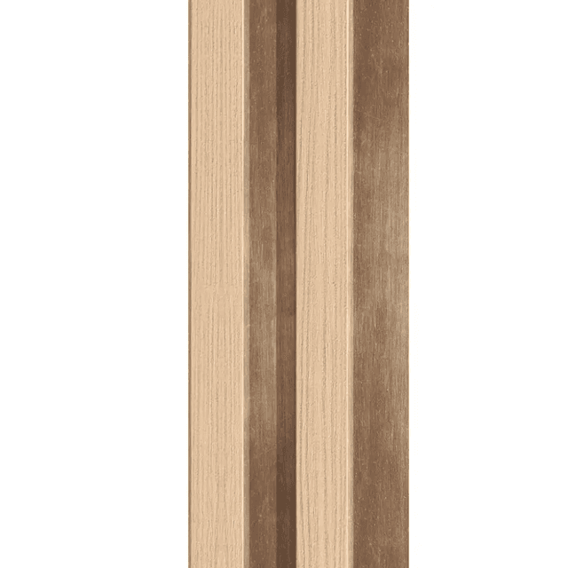 Lamele Panel Linerio Lamele L-LINE Natural 3026173, VOX