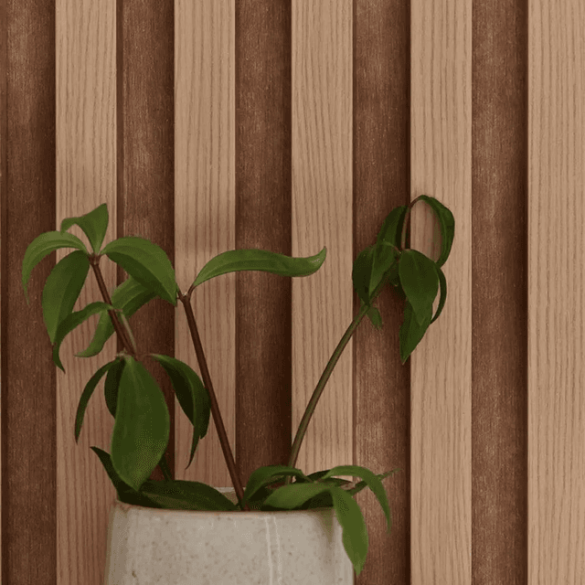 Lamele Panel Linerio Lamele L-LINE Natural 3026173, VOX