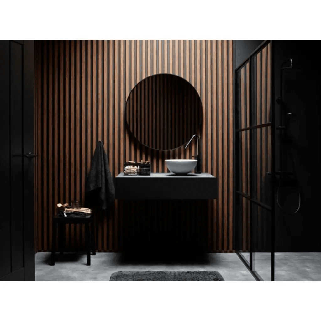 Lamele Panel Linerio Lamele L-LINE Mocca 3026177, VOX