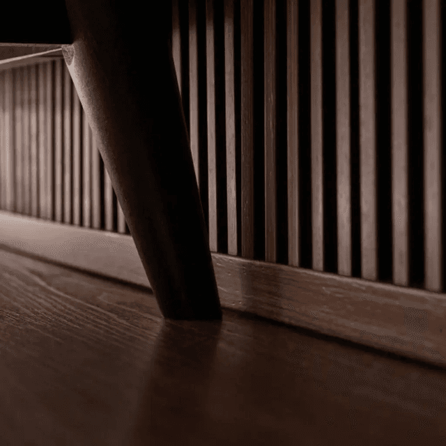 Lamele Panel Linerio Lamele L-LINE Mocca 3026177, VOX