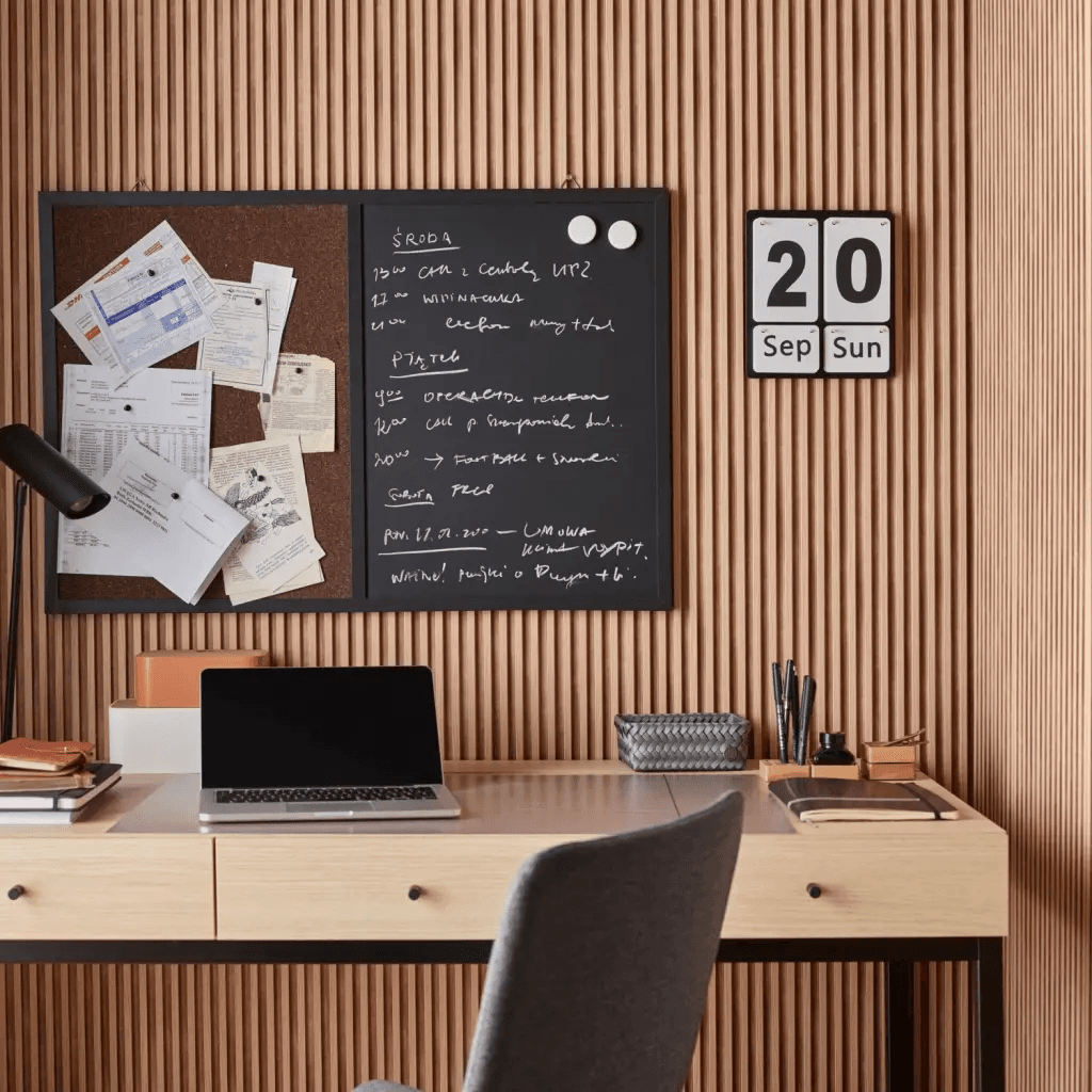 Lamele Panel Linerio S-Line Natural 3026154, VOX