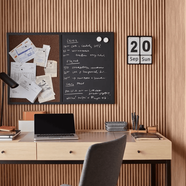 Lamele Panel Linerio S-Line Natural 3026154, VOX