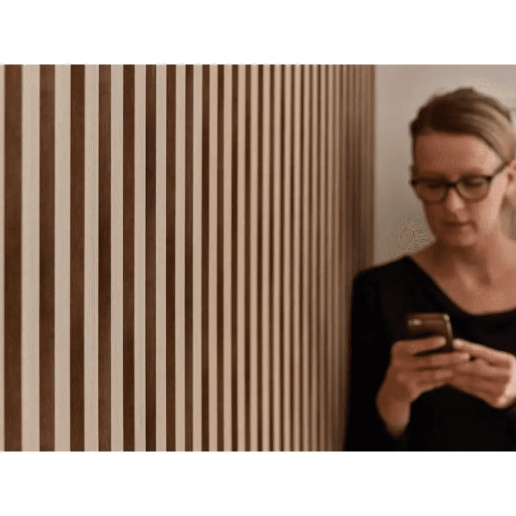 Lamele Panel Linerio S-Line Natural 3026154, VOX