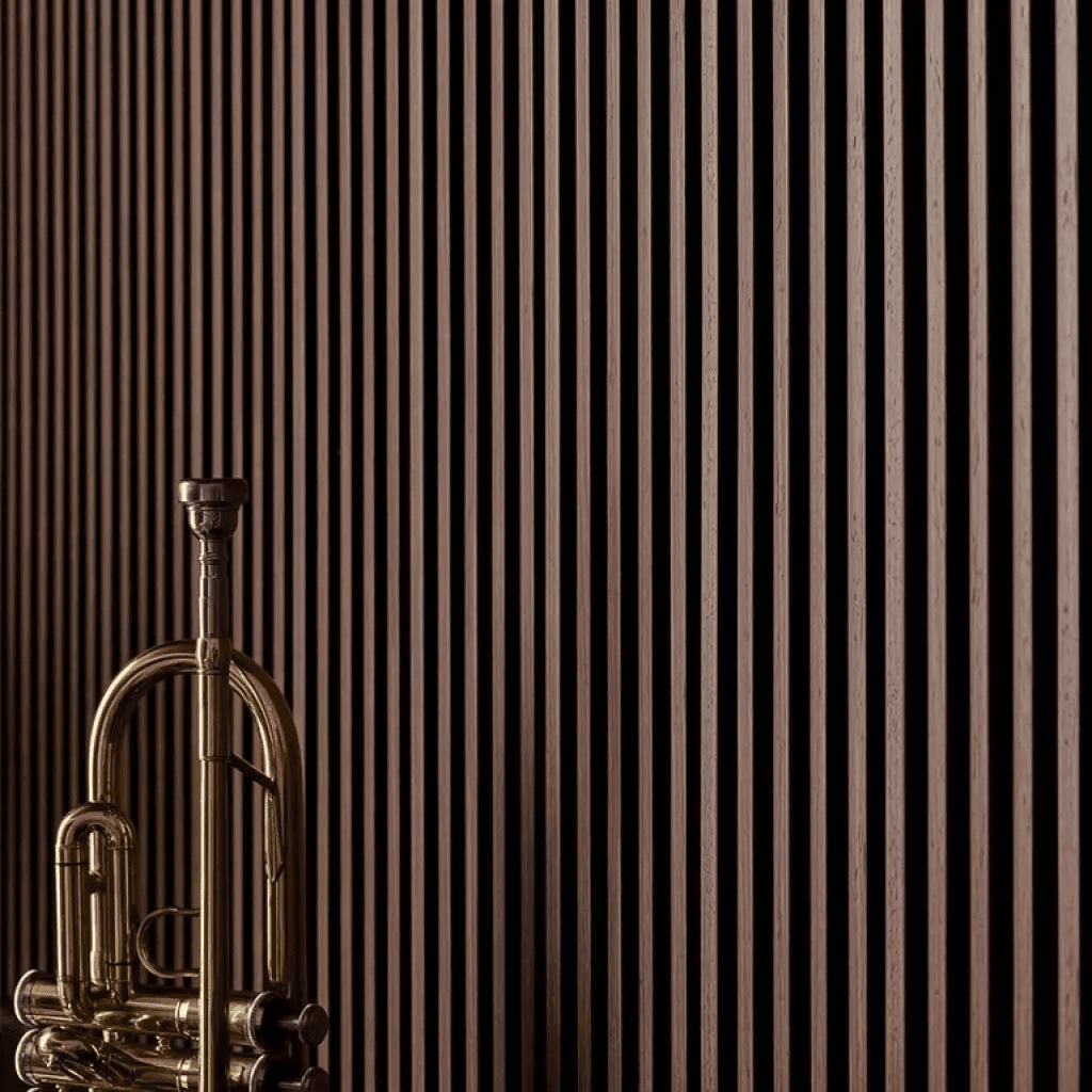 Lamele Panel Linerio S-Line Mocca 3026161, VOX