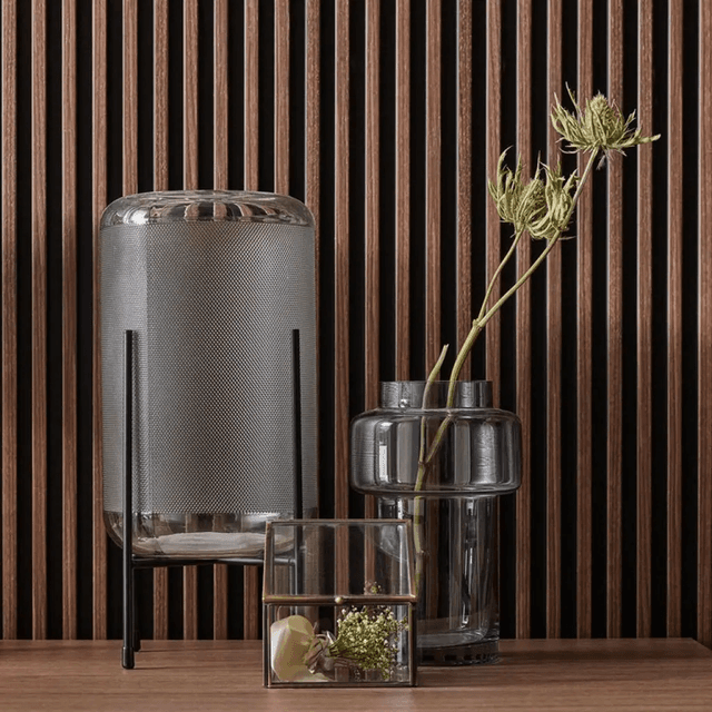 Lamele Panel Linerio S-Line Mocca 3026161, VOX