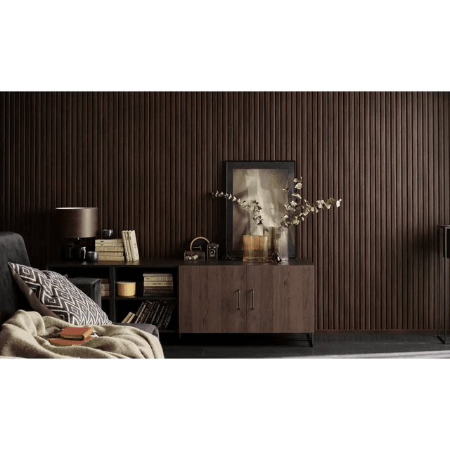 Lamele Panel Linerio M-Line Chocolate 3026170, VOX