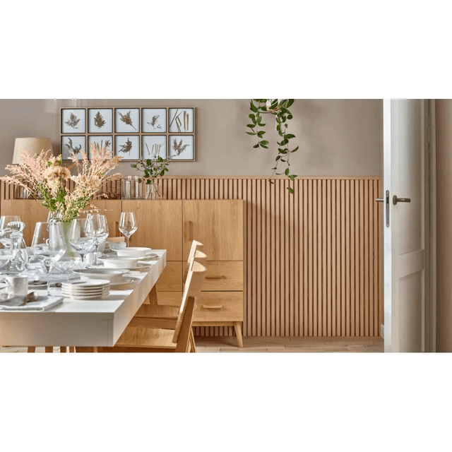 Lamele Panel Linerio M-Line Natural 3026164, VOX