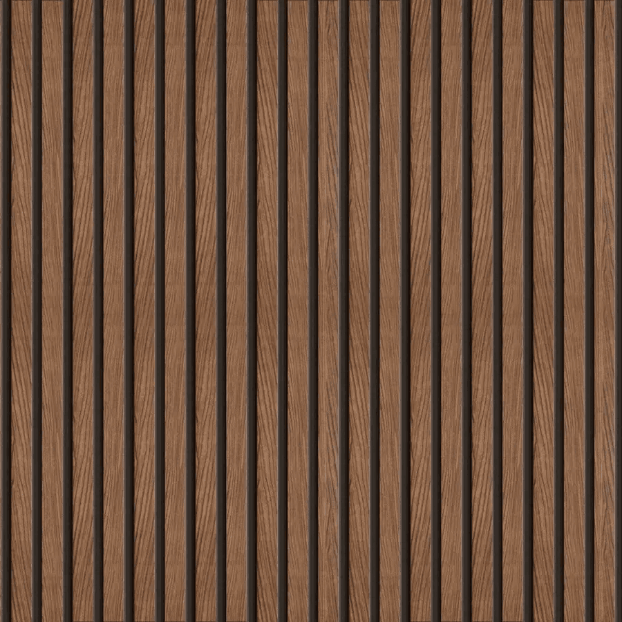 Lamele Panel Linerio M-Line Mocca 3026167, VOX