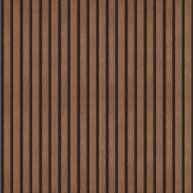 Lamele Panel Linerio M-Line Mocca 3026167, VOX