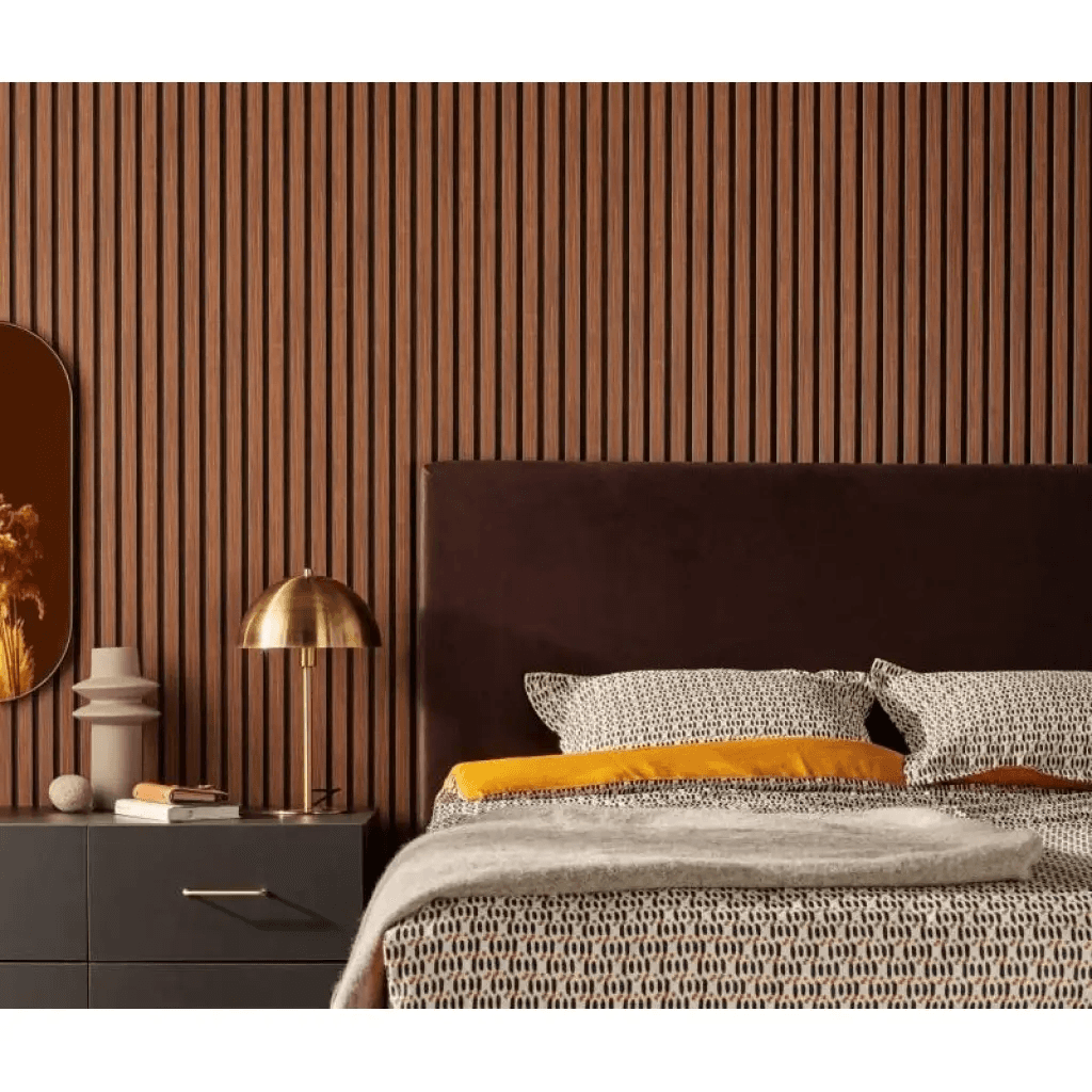 Lamele Panel Linerio M-Line Mocca 3026167, VOX