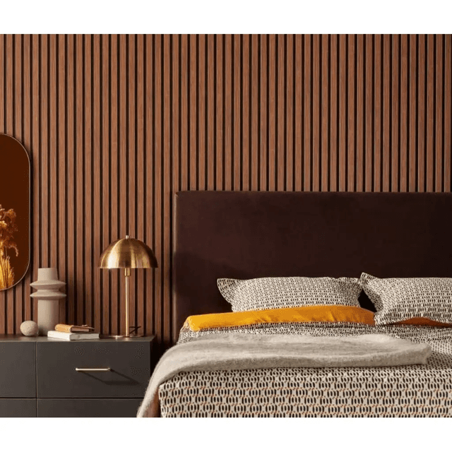 Lamele Panel Linerio M-Line Mocca 3026167, VOX