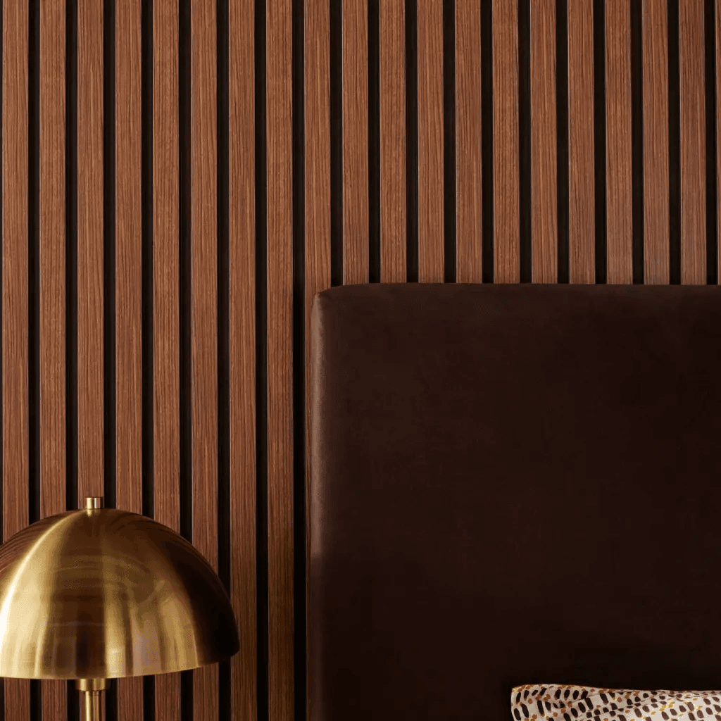 Lamele Panel Linerio M-Line Mocca 3026167, VOX