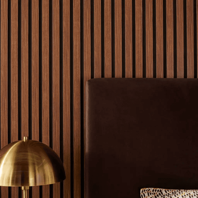 Lamele Panel Linerio M-Line Mocca 3026167, VOX