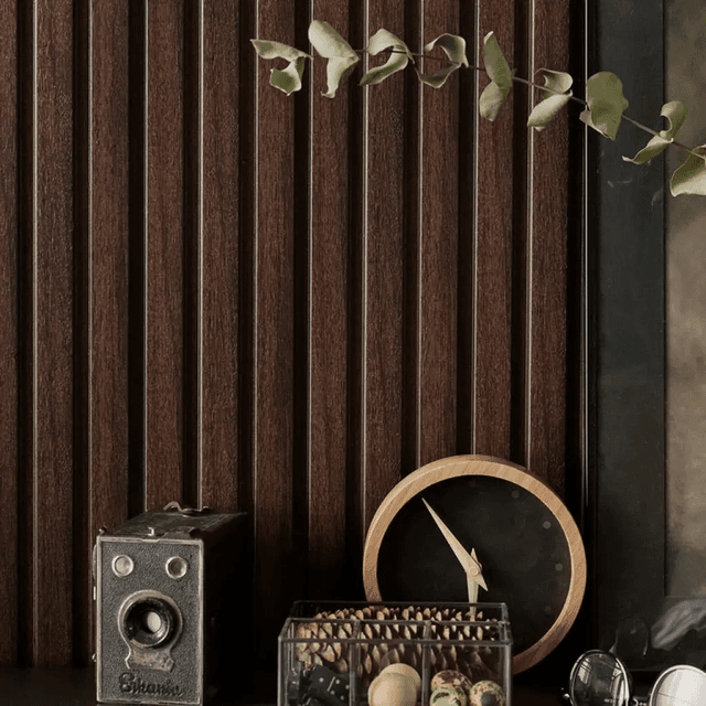 Lamele Panel Linerio M-Line Mocca 3026167, VOX