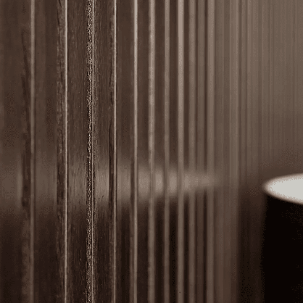 Lamele Panel Linerio M-Line Mocca 3026167, VOX