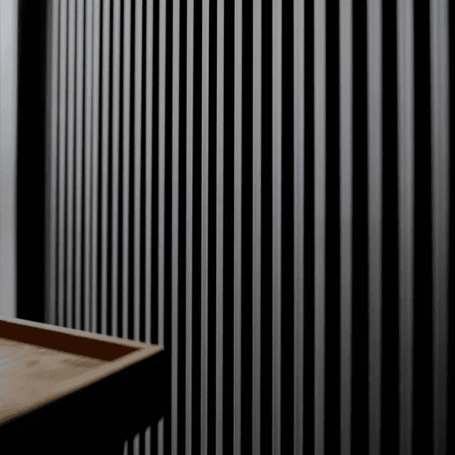 Listwa startowa Czarna Półmatowa Lewa M 310, 120036224, AGT