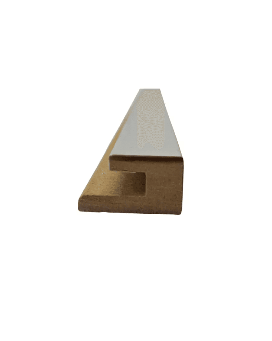 Listwa startowa Supramat Sahara Cream 3019 Lewa L, 120047621, AGT