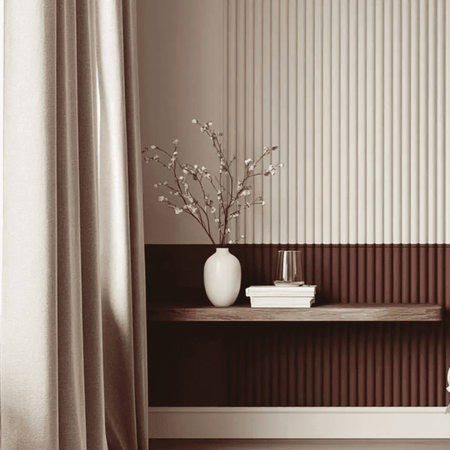 Listwa zakończeniowa Duna WP001L Lewa, Mardom Decor