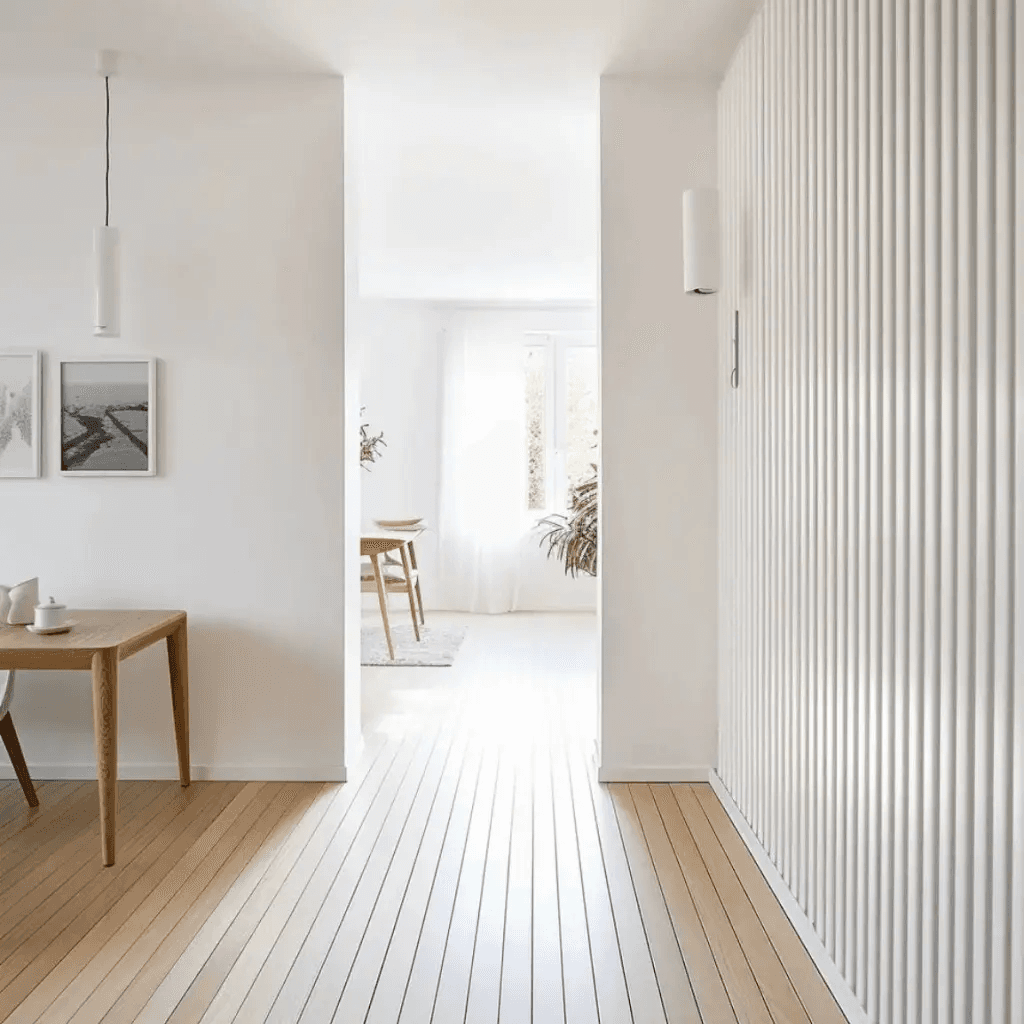 Listwa zakończeniowa Duna WP001L Lewa, Mardom Decor